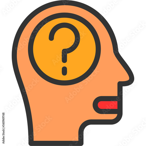 Alzheimer Icon