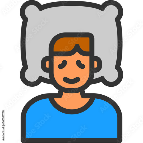 Insomnia Icon