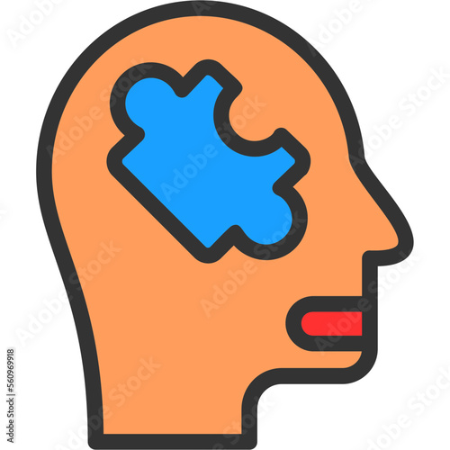 Autism Icon