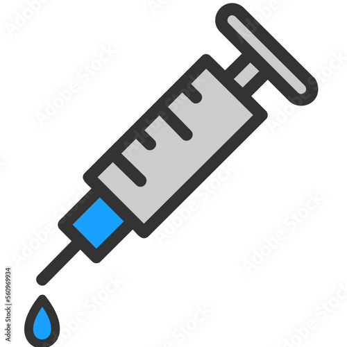 Inject Icon