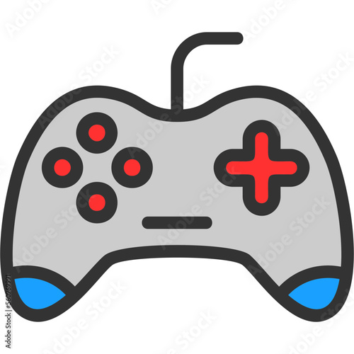 Games Icon