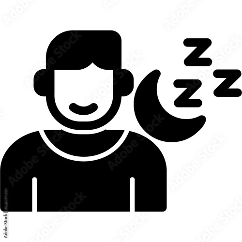 Narcolepsy Icon