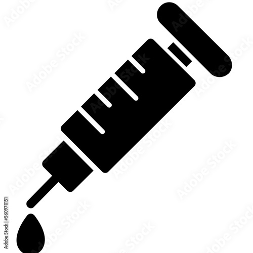 Inject Icon