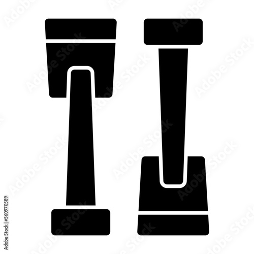 Paddle Icon