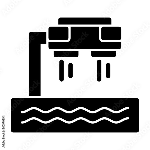 Flyboard Icon