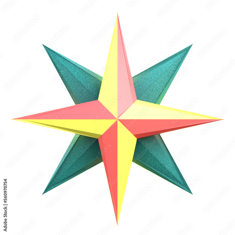 3D Adventure Icon 3D Adventure Icon