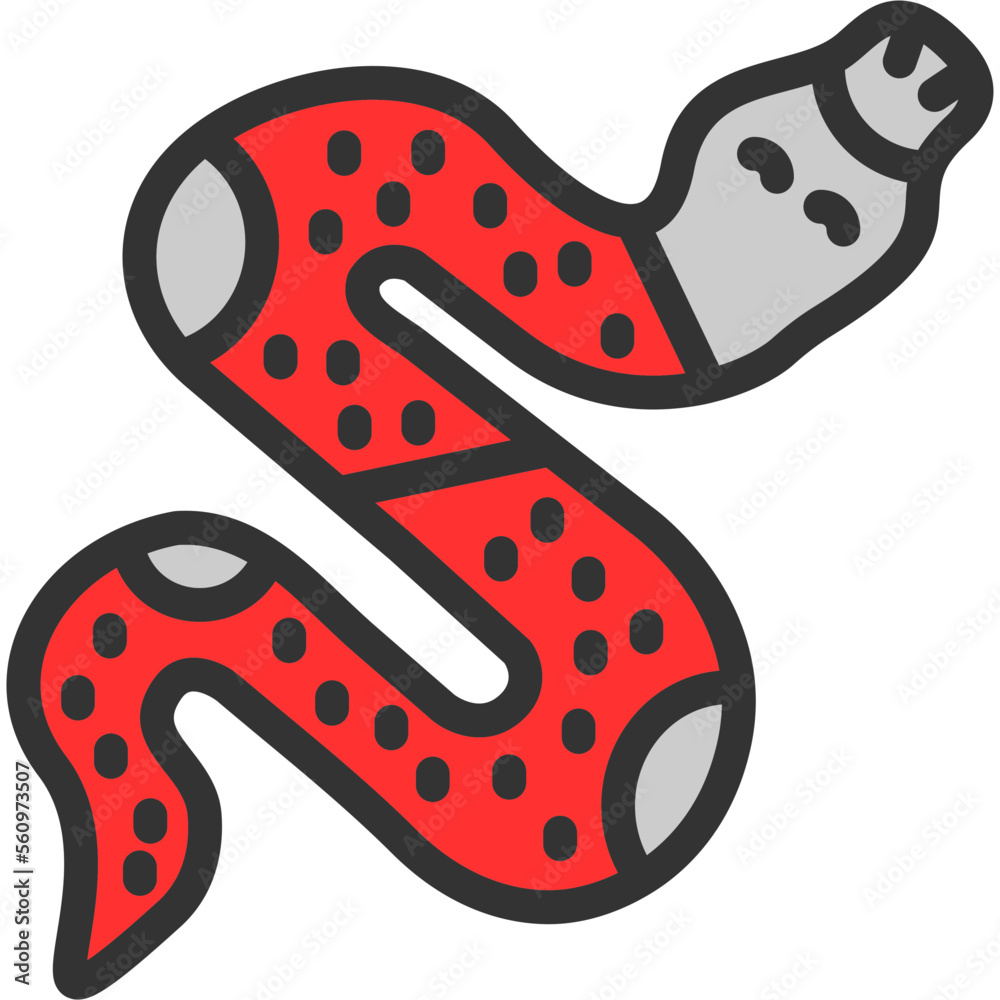 Snake Icon Snake Icon