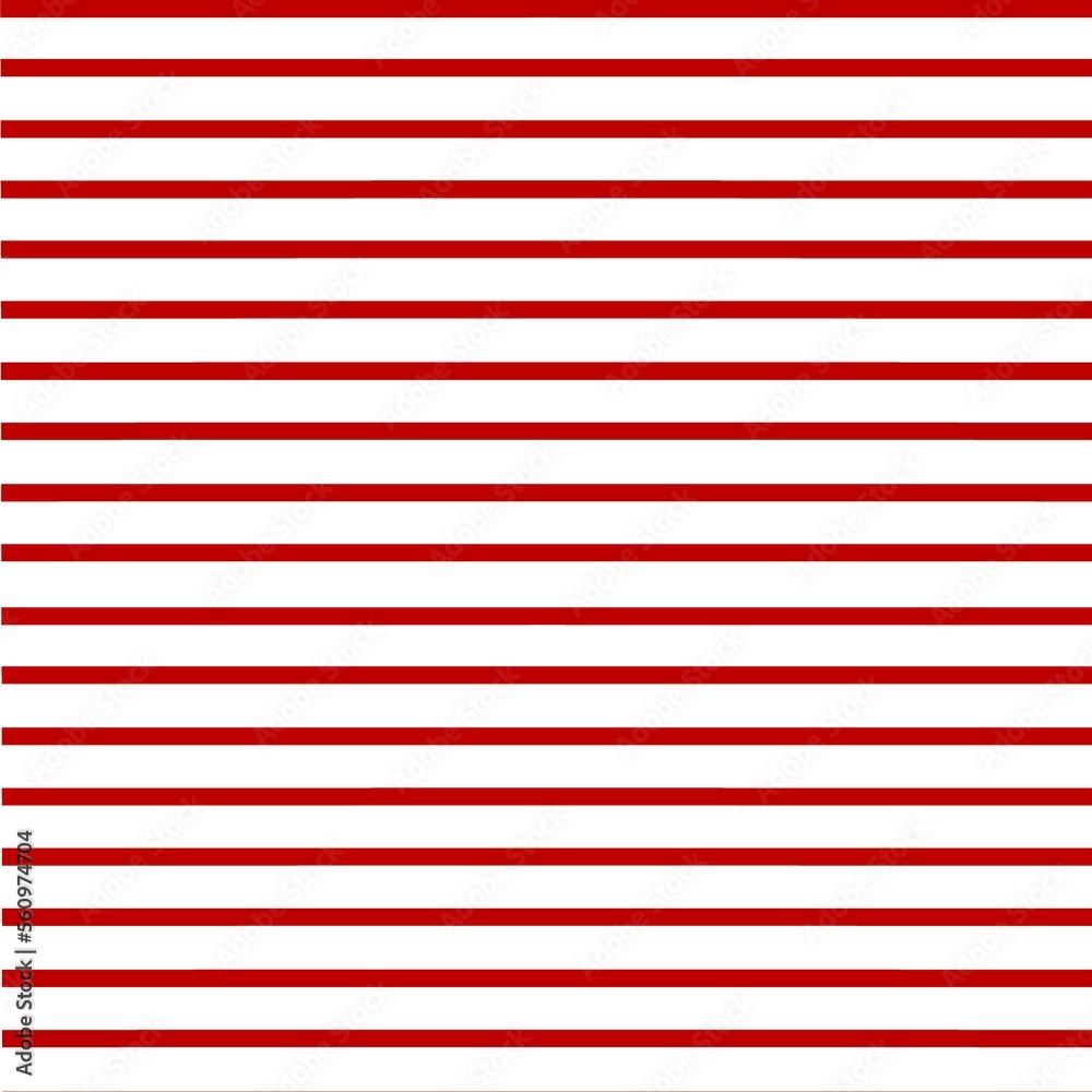 Stripe seamless pattern, red and white can be used in decorative designs. fashion clothes Bedding sets, curtains, tablecloths, notebooks, gift wrapping paper Stripe seamless pattern, red and white can be used in decorative designs. fashion clothes Bedding sets, curtains, tablecloths, notebooks, gift wrapping paper