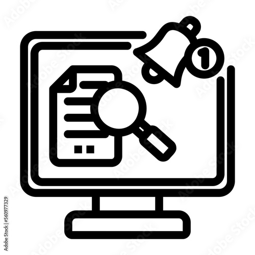 job icon