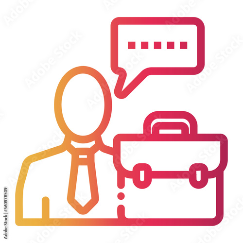 job icon
