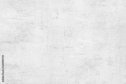 White old texture of the wall for background
