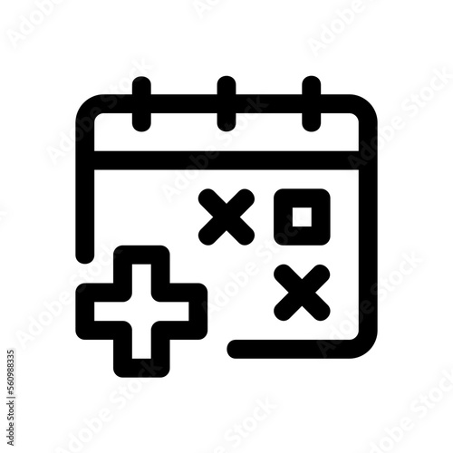 appointments icon
