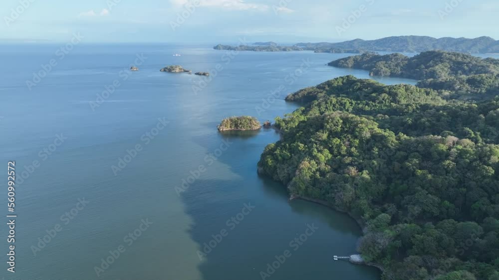The Gulf of Nicoya is a large body of water located in the Pacific Ocean off the coast of Costa Rica. It is known for its beautiful beaches and clear waters. The Gulf of Nicoya is a large body of water located in the Pacific Ocean off the coast of Costa Rica. It is known for its beautiful beaches and clear waters.