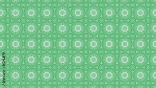 Kaleido Motion Background