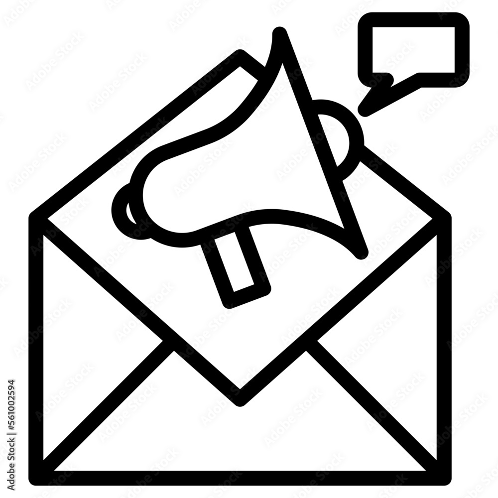 email marketing icon email marketing icon