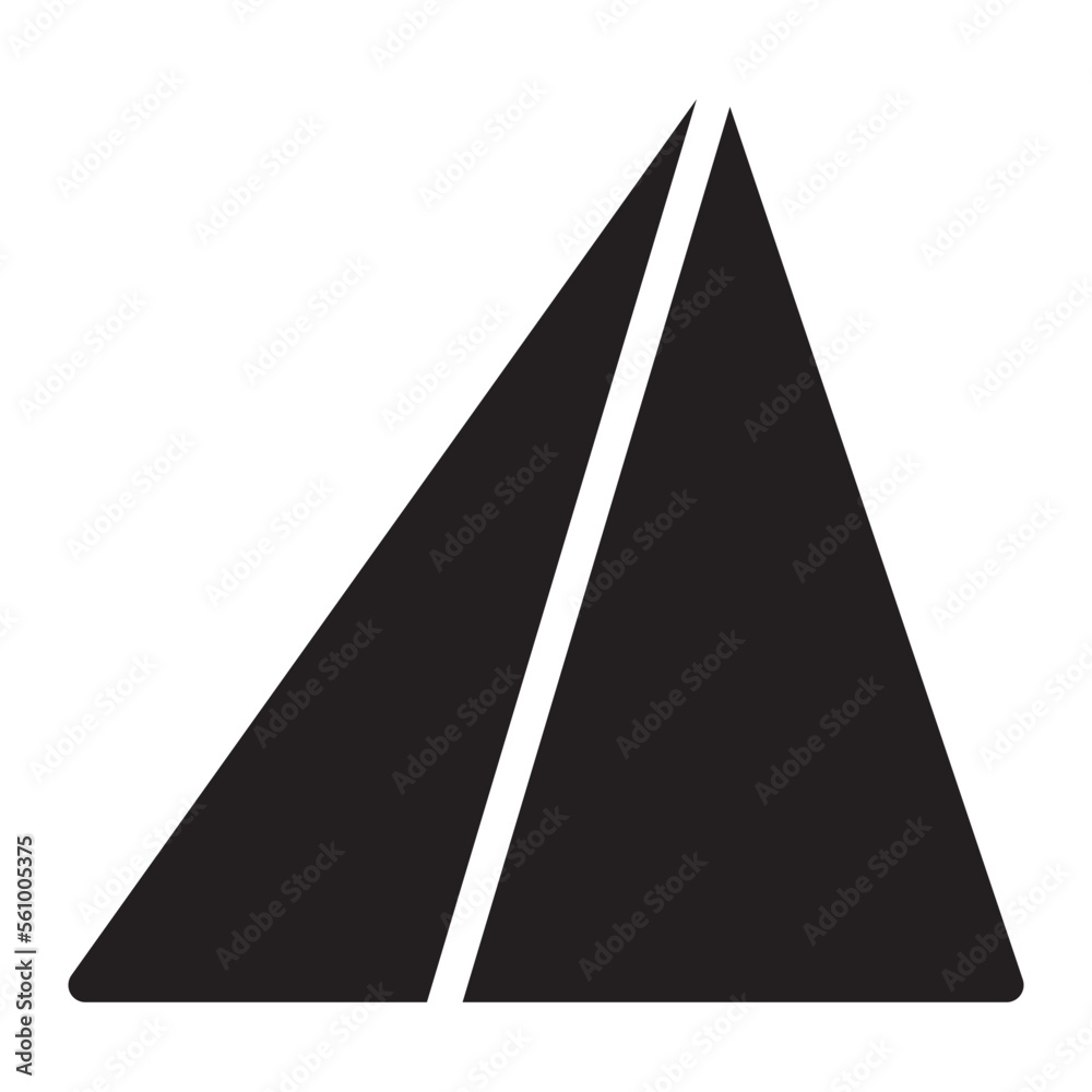 geometry glyph icon geometry glyph icon