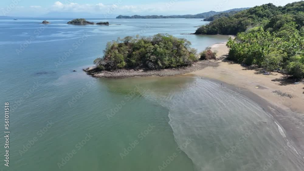 The Gulf of Nicoya is a large body of water located in the Pacific Ocean off the coast of Costa Rica. It is known for its beautiful beaches, clear waters, and diverse marine life. The Gulf of Nicoya is a large body of water located in the Pacific Ocean off the coast of Costa Rica. It is known for its beautiful beaches, clear waters, and diverse marine life.