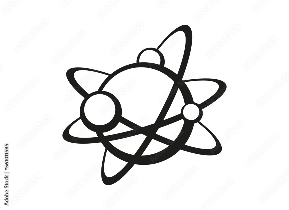 Set of hand drawn circle isolated on white background. Vector illustration. Set of hand drawn circle isolated on white background. Vector illustration.