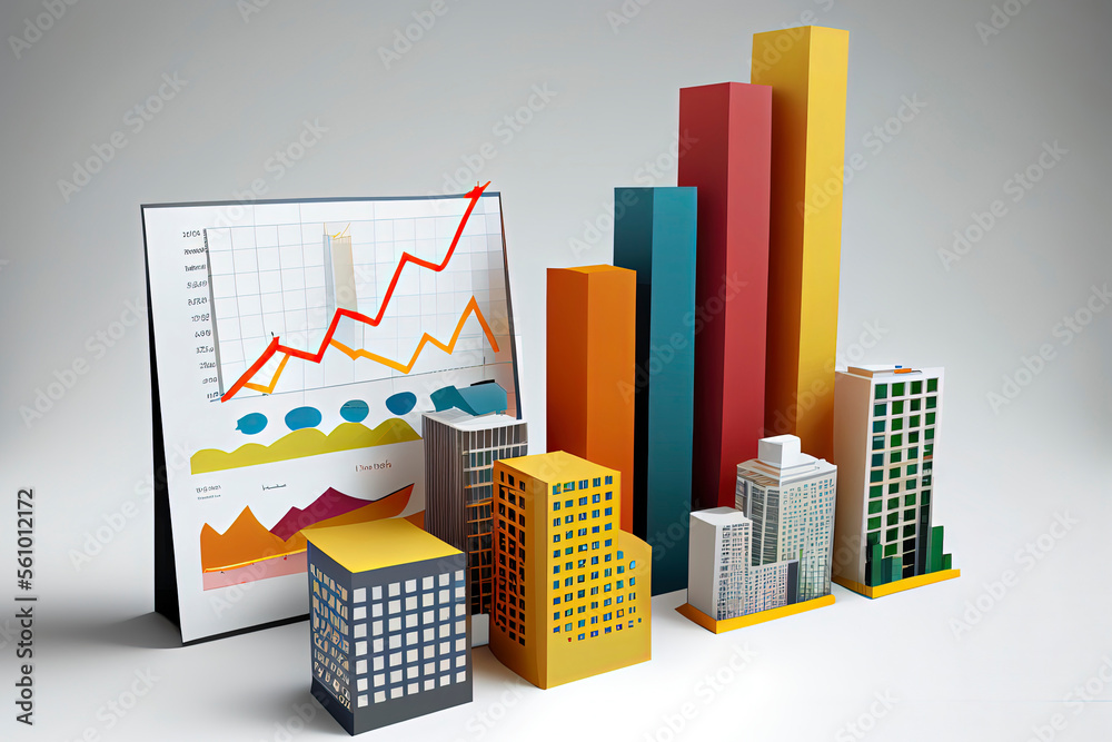 Real estate Business Trends Graphs and charts Real estate Business Trends Graphs and charts