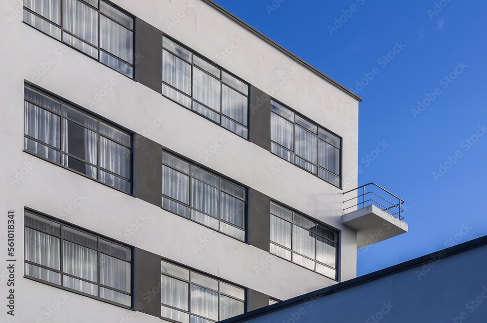 Bauhaus Dessau Bauhaus Dessau