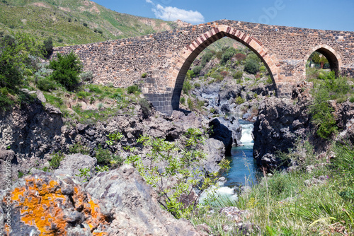 фотографія Adrano, Catania.Ponte dei Saraceni