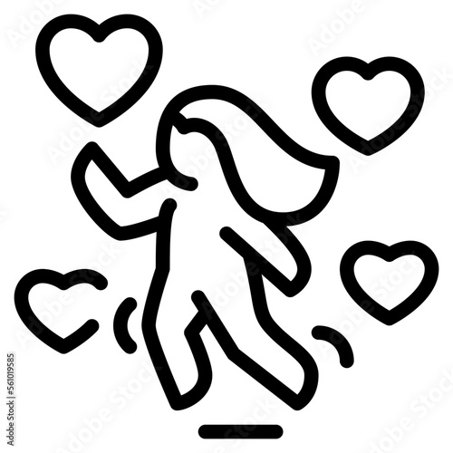 daydream  icon