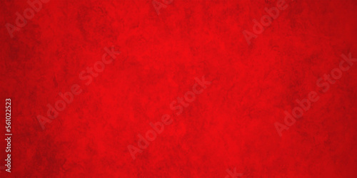 Damaged red grungy background texture