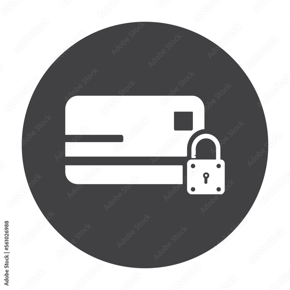 Secure payment icon Secure payment icon