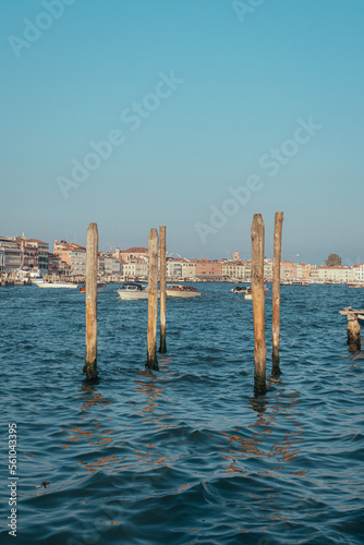 Venice Landscapes Italy  © Marco