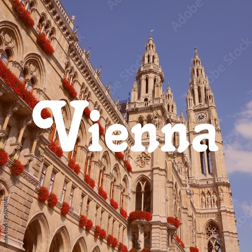 Photography Austria - Vienna