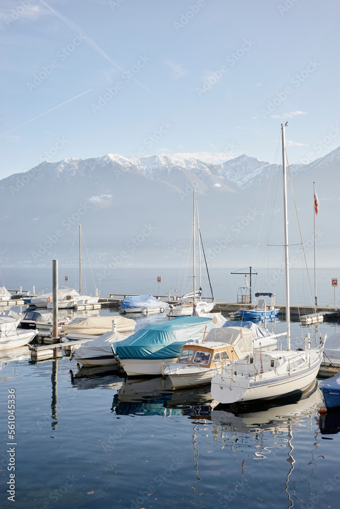 Obraz premium locarno_02