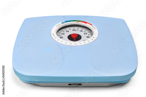 Bathroom modern colored Weight Scale
