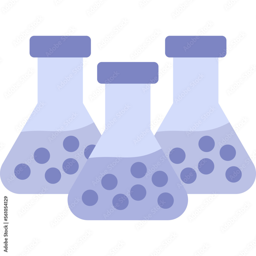 Chemistry Icon Chemistry Icon