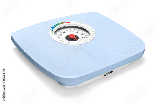 Bathroom modern colored Weight Scale