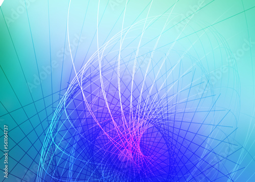 motion abstract background graphic design elements precentation canva tool44