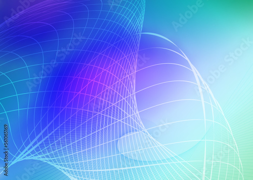 motion abstract background graphic design elements precentation canva tool52