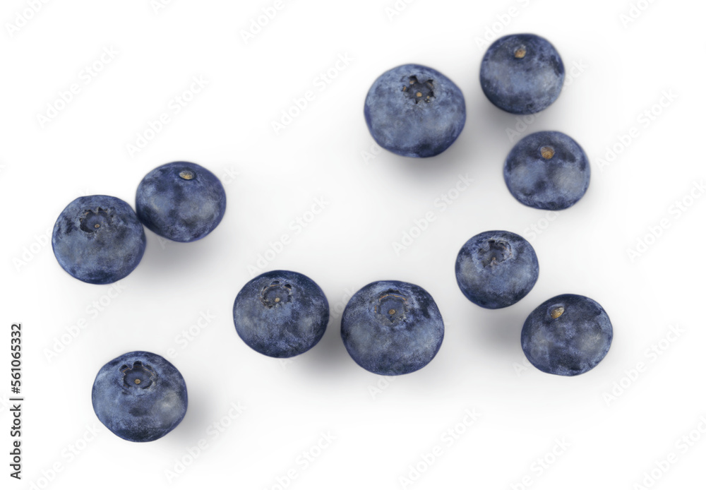 Many Natural fresh sweet blueberry Many Natural fresh sweet blueberry