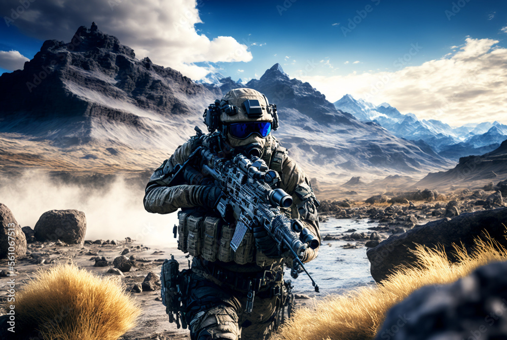 Gaming Operator in Action. Created by Generative AI. Gaming Operator in Action. Created by Generative AI.