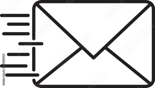 message icon