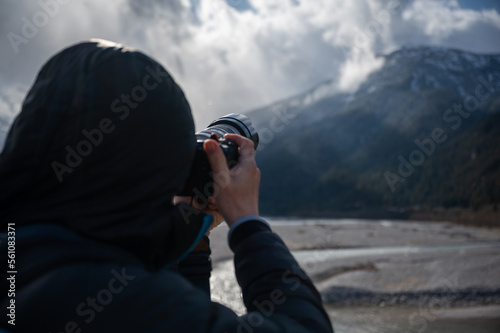 Wallpaper Mural Fotograf Torontodigital.ca