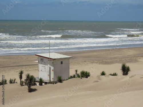 Mar de las Pampas Argentina