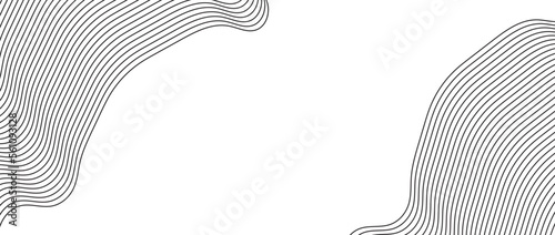 abstract background with business lines. business background lines wave abstract stripe design