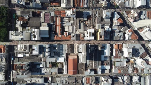 Juiz de Fora - Rua Halfeld