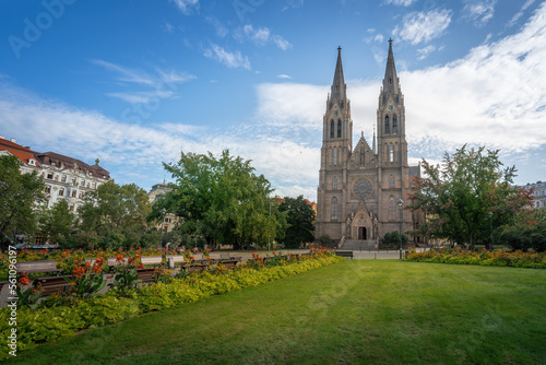 Photography Church of St