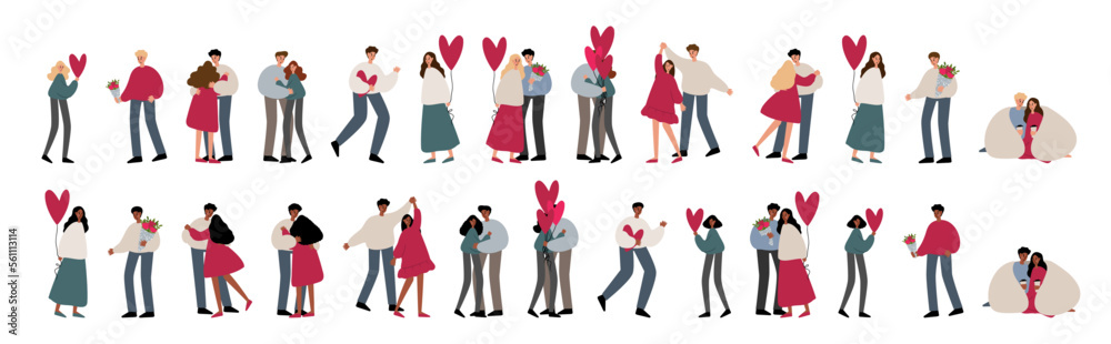 couple love clipart, dancing black people clip art, cute old couple, valentines day vector illustration in flat cartoon style couple love clipart, dancing black people clip art, cute old couple, valentines day vector illustration in flat cartoon style