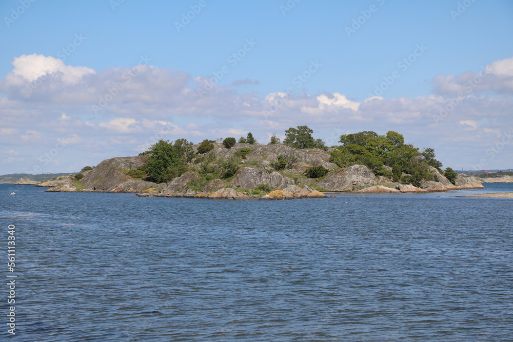 Styrsö island in Gothenburg, Sweden Styrsö island in Gothenburg, Sweden