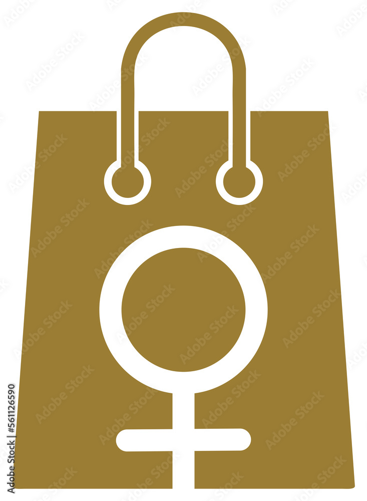 Female Bag or Woman Bag Icon Symbol for Logo, Pictogram, Art Illustration, Apps or Graphic Design Element. Format PNG Female Bag or Woman Bag Icon Symbol for Logo, Pictogram, Art Illustration, Apps or Graphic Design Element. Format PNG