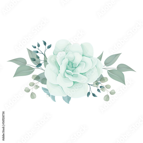 Watercolor Flowers