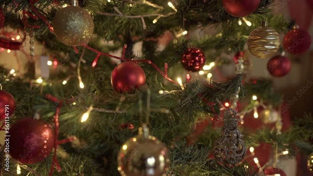 árbol de navidad