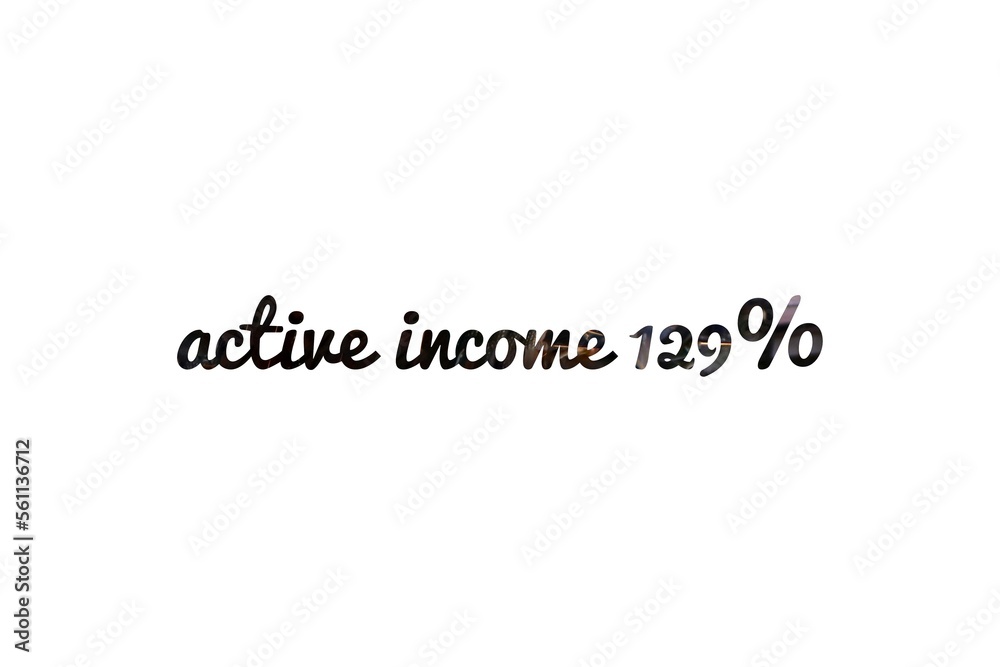Active Income, Getting Wages For Work, Increase Profit. Man Works, Earns Salary At Paid Job. Businessman Stands With Shovel And Digs Out Money. Idea Of Financial Growth And Business Development. Active Income, Getting Wages For Work, Increase Profit. Man Works, Earns Salary At Paid Job. Businessman Stands With Shovel And Digs Out Money. Idea Of Financial Growth And Business Development.